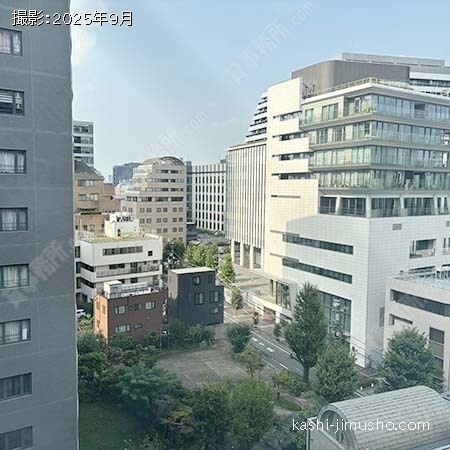 眺望(7階A)