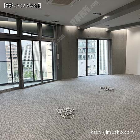 貸室内(7階A)