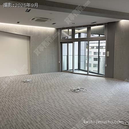 貸室内(7階A)