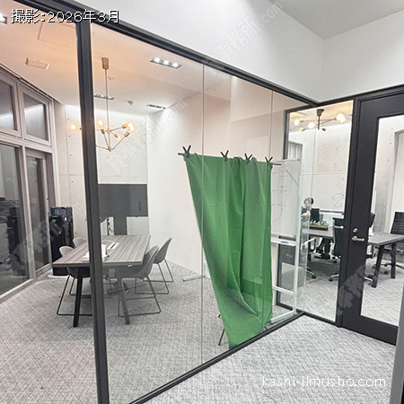 貸室内(8階) 貸室内(8階)