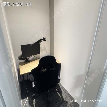 貸室内(8・12階)