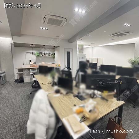 貸室内(8・12階)