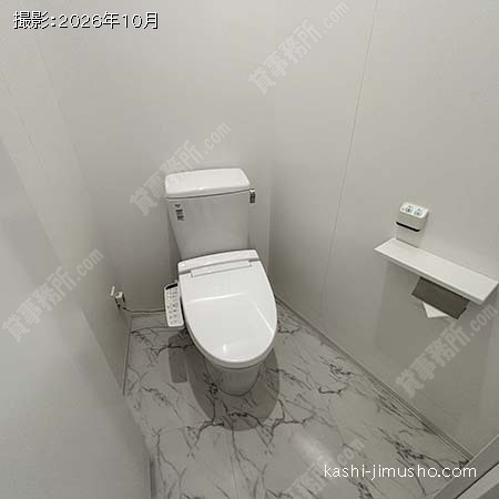 女性トイレ 女性トイレ