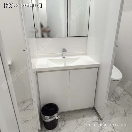 女性トイレ 女性トイレ