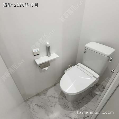 男性トイレ 男性トイレ