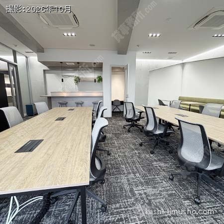 貸室内(8階) 貸室内(8階)