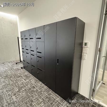 貸室内(8階) 貸室内(8階)