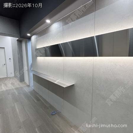 貸室内(8階) 貸室内(8階)