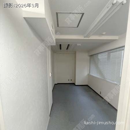 貸室内(4階) 貸室内(4階)