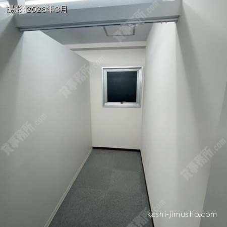 貸室内(4階) 貸室内(4階)