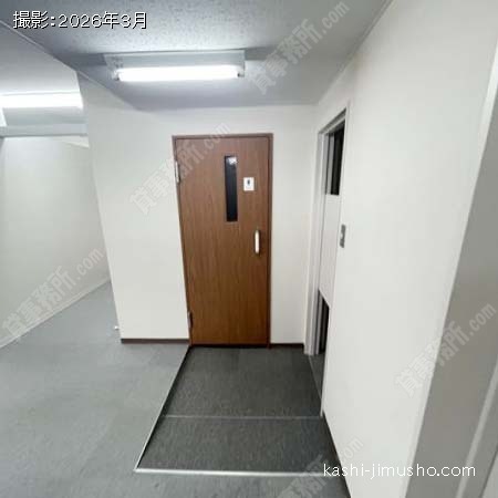 貸室内(4階) 貸室内(4階)