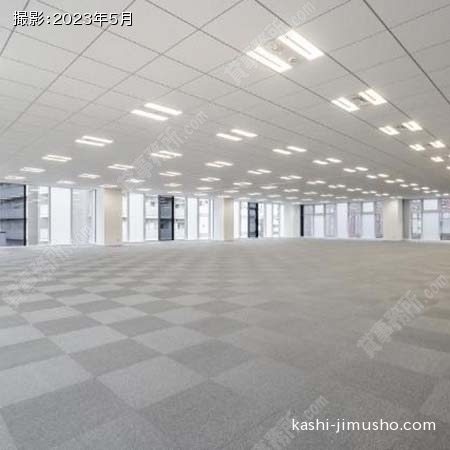 貸室内(6-8階)