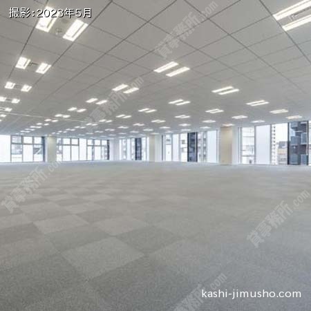 貸室内(6-8階)