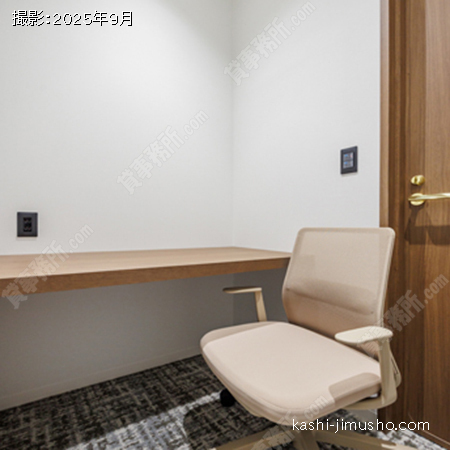 貸室内(4階)