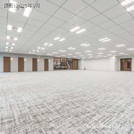 貸室内(4階)
