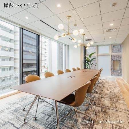 貸室内(4階)