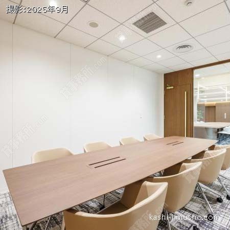 貸室内(4階)
