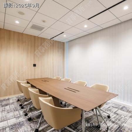 貸室内(4階)