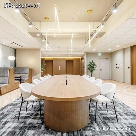 貸室内(4階)