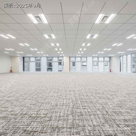 貸室内(4階)