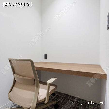 貸室内(4階)