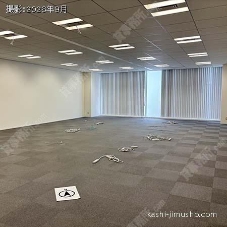貸室内(7階)