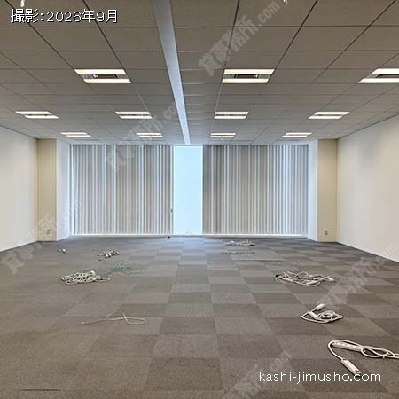 貸室内(7階)