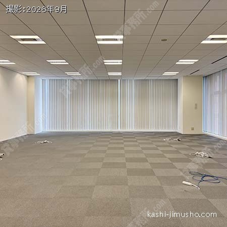 貸室内(7階)