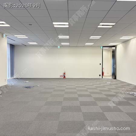 貸室内(7階)