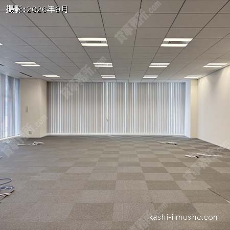 貸室内(7階)