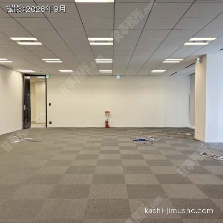 貸室内(7階)