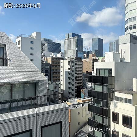 眺望(7階)