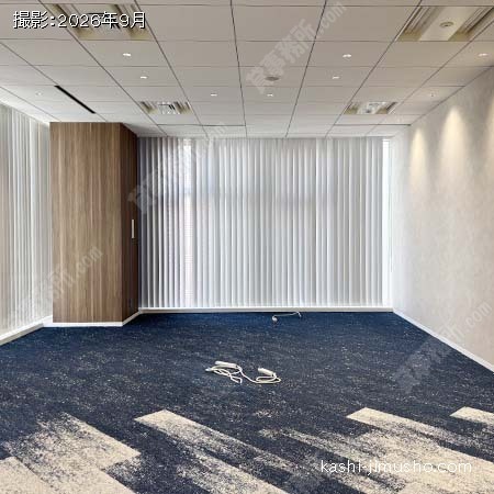 貸室内(8階)