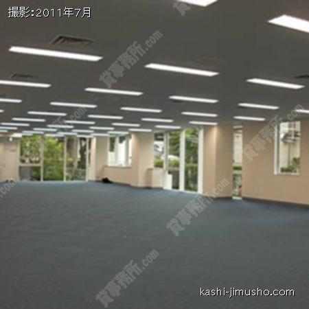  室内