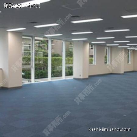 室内 