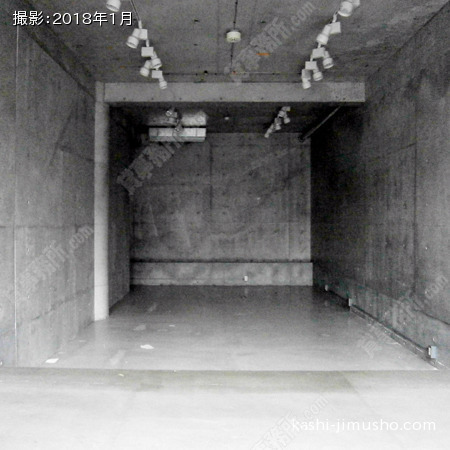 貸室内（1Ｆ）