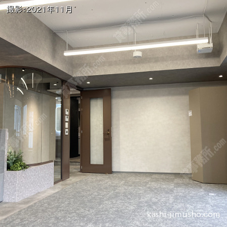 貸室内(7階)