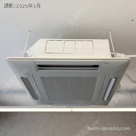 空調