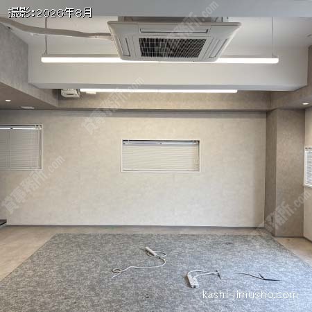 貸室内(5階) 貸室内(5階)