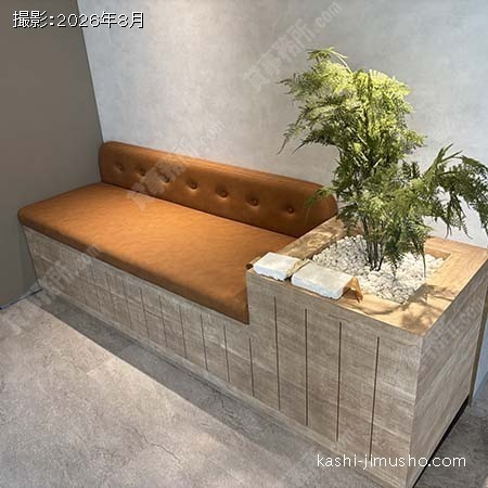 貸室内(5階) 貸室内(5階)