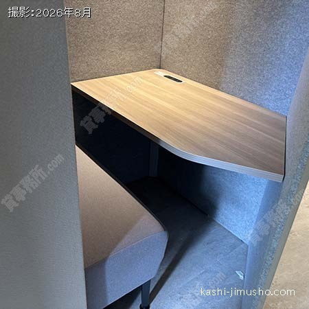 貸室内(5階) 貸室内(5階)