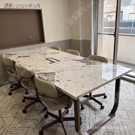 貸室内(5階) 貸室内(5階)