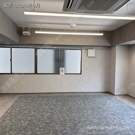 貸室内(4階)