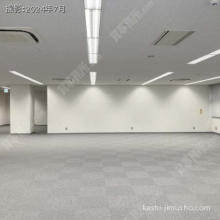 貸室内(2階)