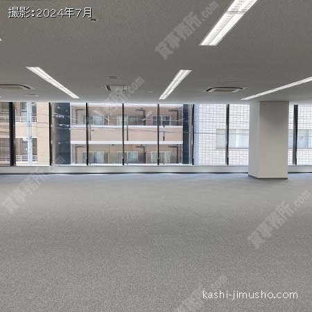 貸室内(2階)