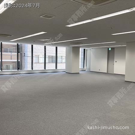 貸室内(2階)