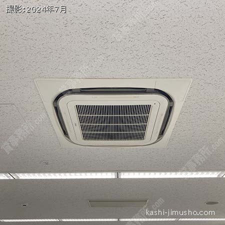 空調