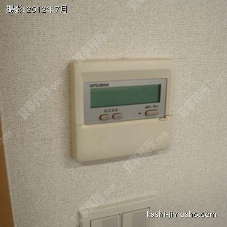  個別空調