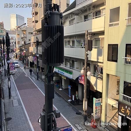 眺望(3階)