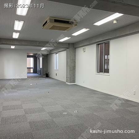 貸室内(3階)